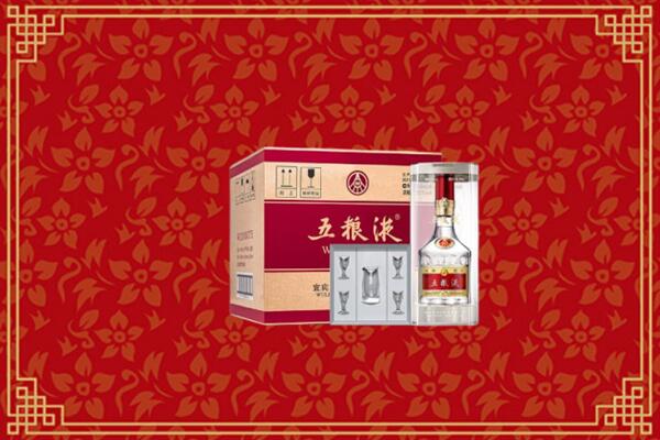 高价求购：衡山回收五粮液